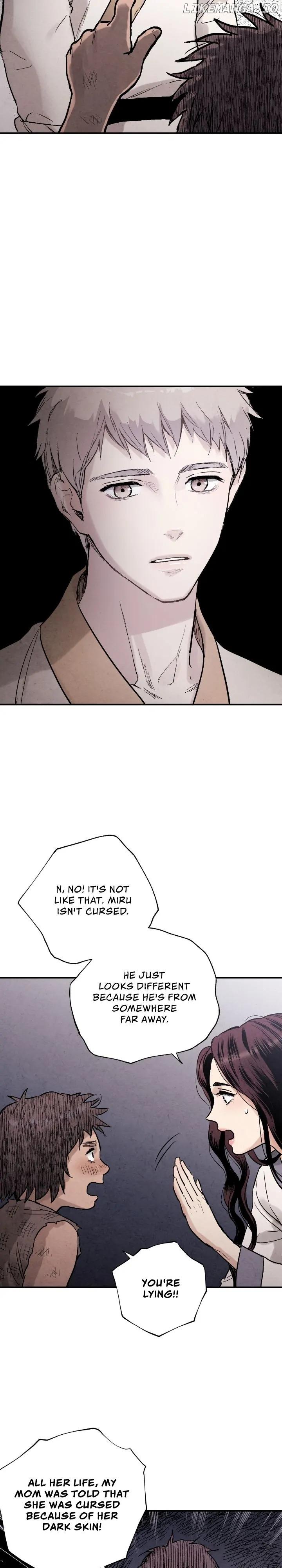 Blue Glass Chapter 17 page 17