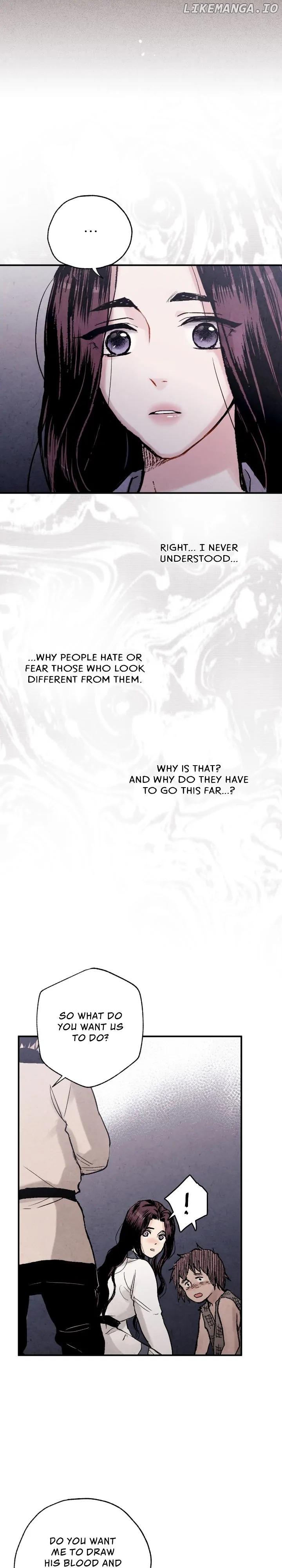Blue Glass Chapter 17 page 20