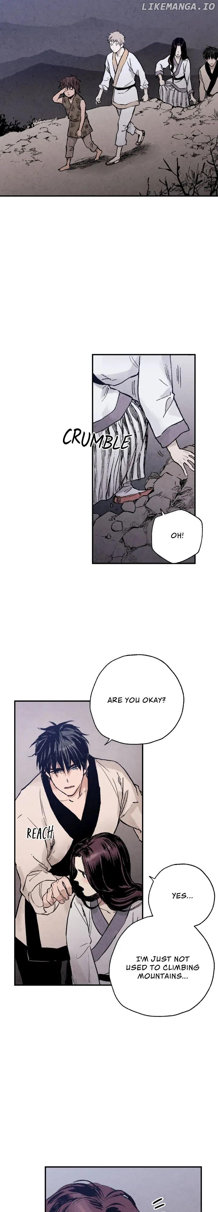 Blue Glass Chapter 17 page 2