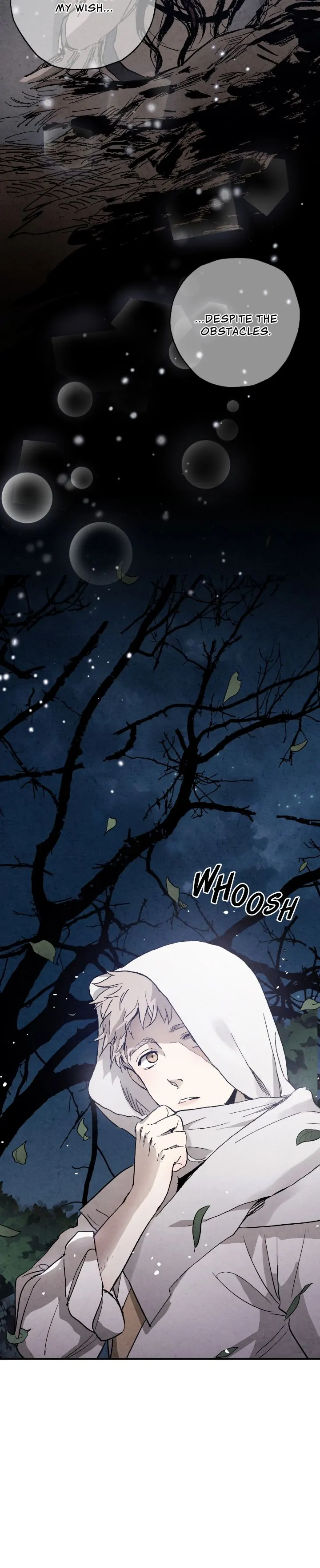 Blue Glass Chapter 19 page 13