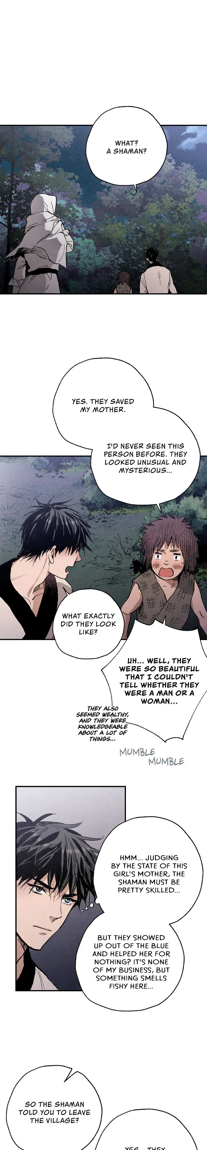 Blue Glass Chapter 19 page 14