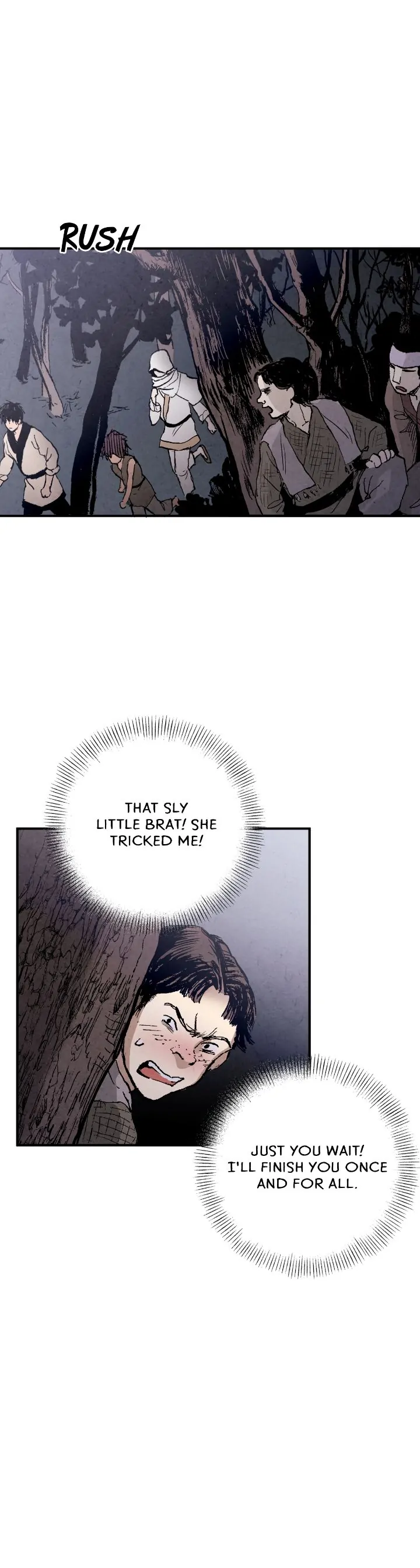Blue Glass Chapter 19 page 16