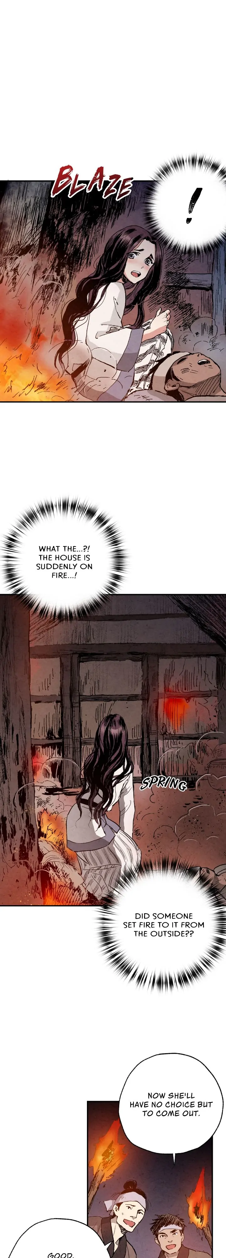 Blue Glass Chapter 19 page 20