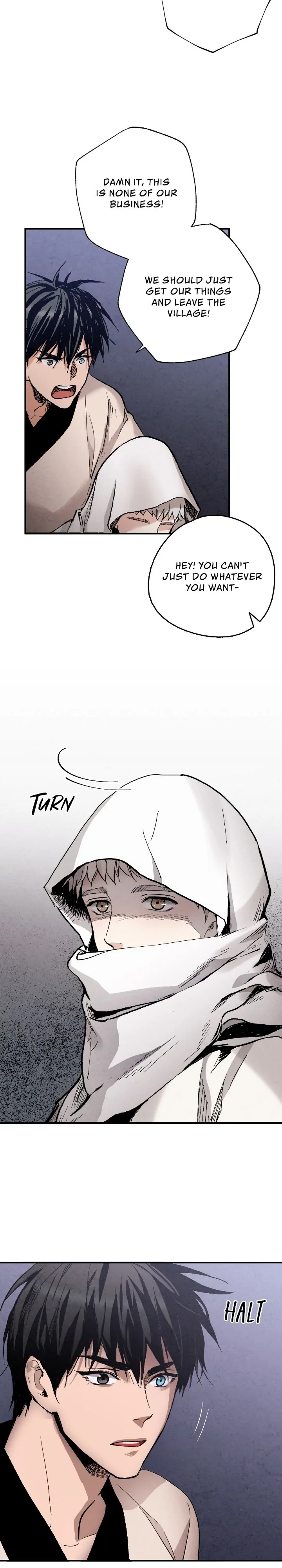 Blue Glass Chapter 19 page 2