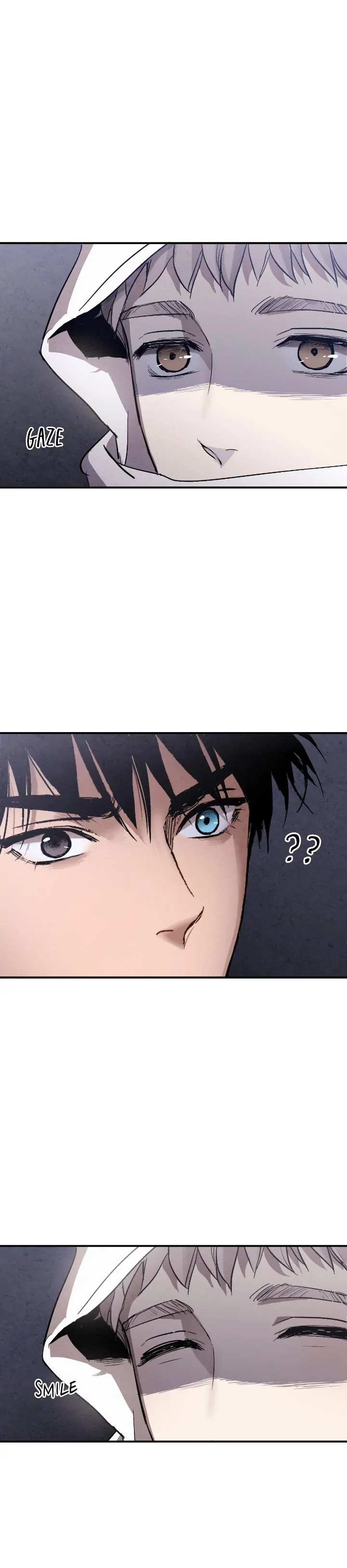 Blue Glass Chapter 19 page 3