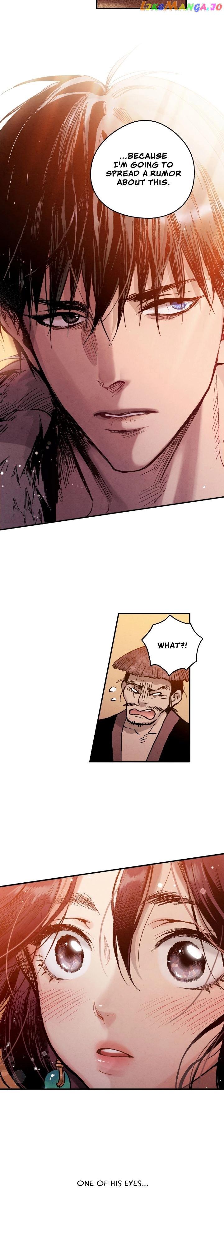 Blue Glass Chapter 2 page 16