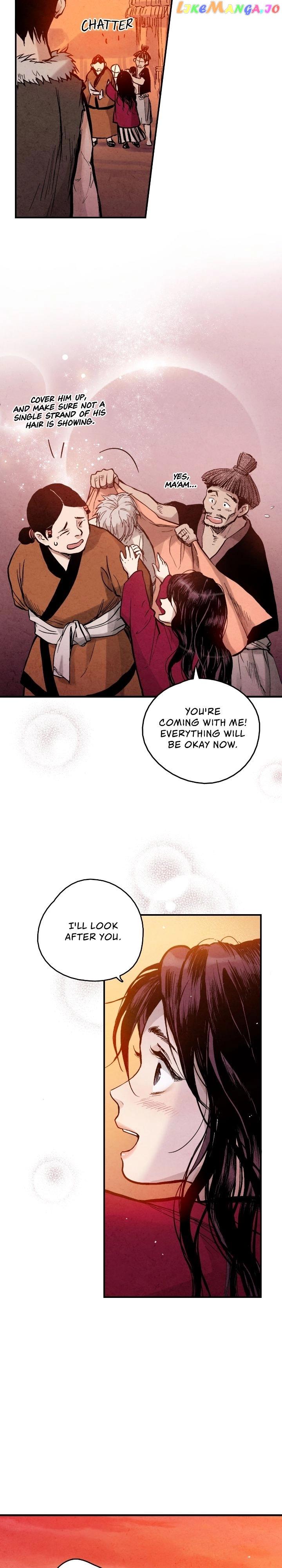 Blue Glass Chapter 2 page 29
