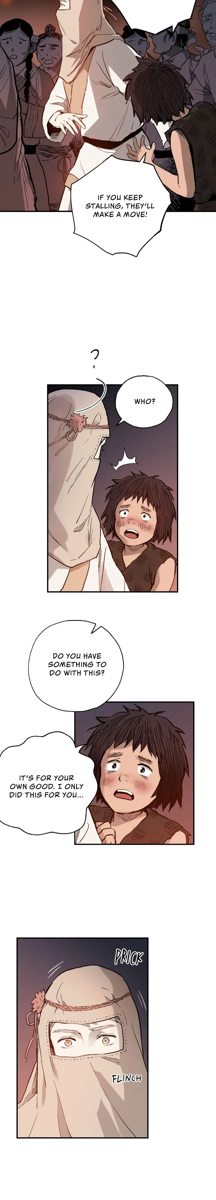 Blue Glass Chapter 30 page 10