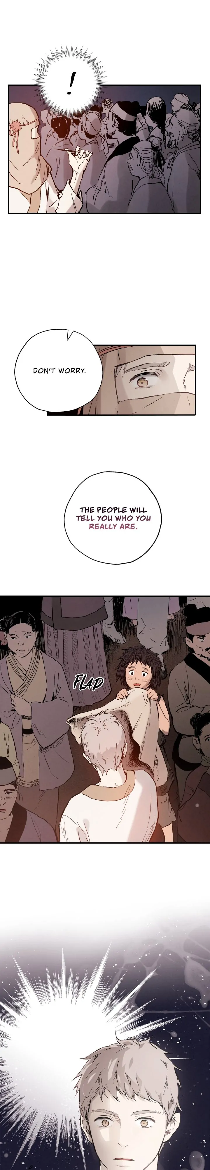 Blue Glass Chapter 30 page 12