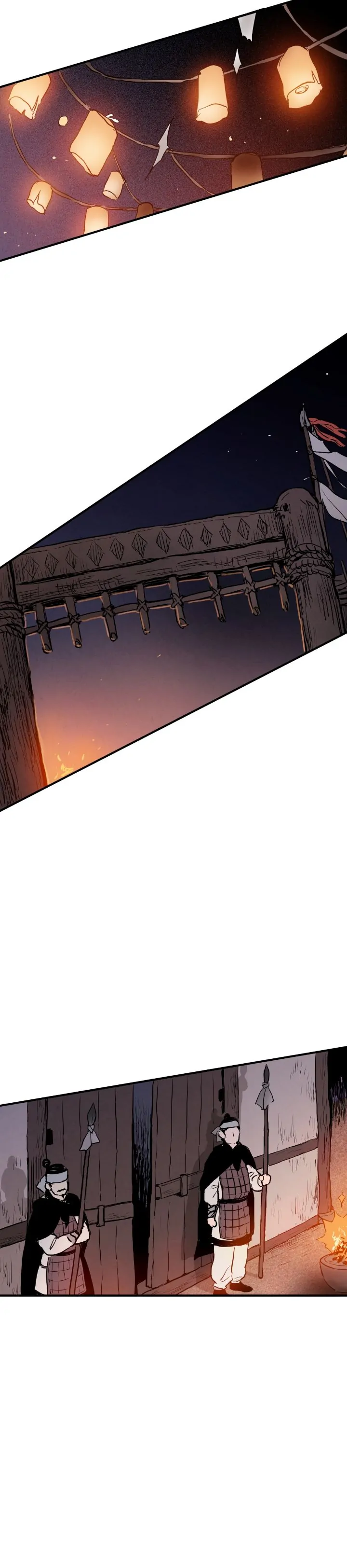 Blue Glass Chapter 30 page 33