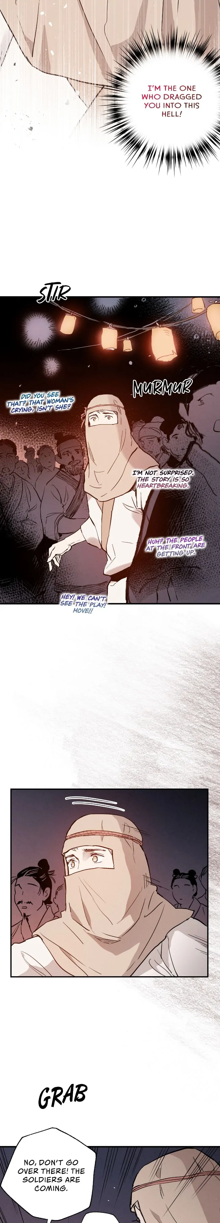 Blue Glass Chapter 30 page 4