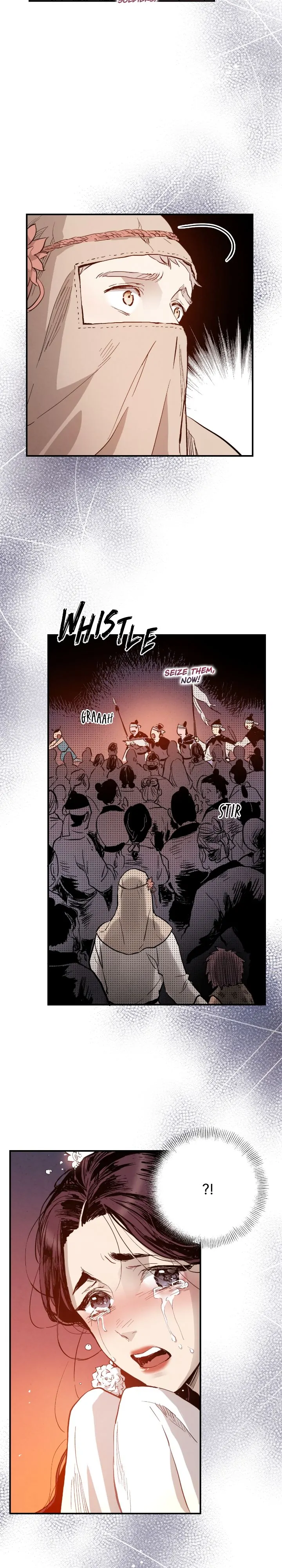 Blue Glass Chapter 30 page 7