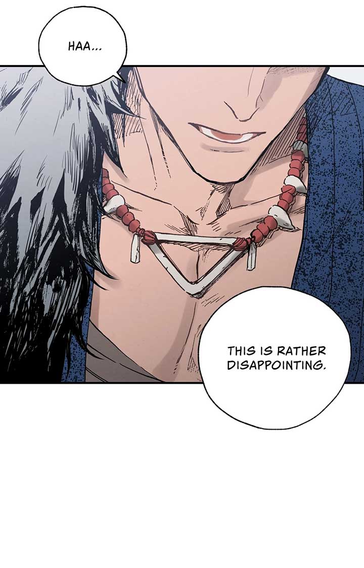 Blue Glass Chapter 44 page 10