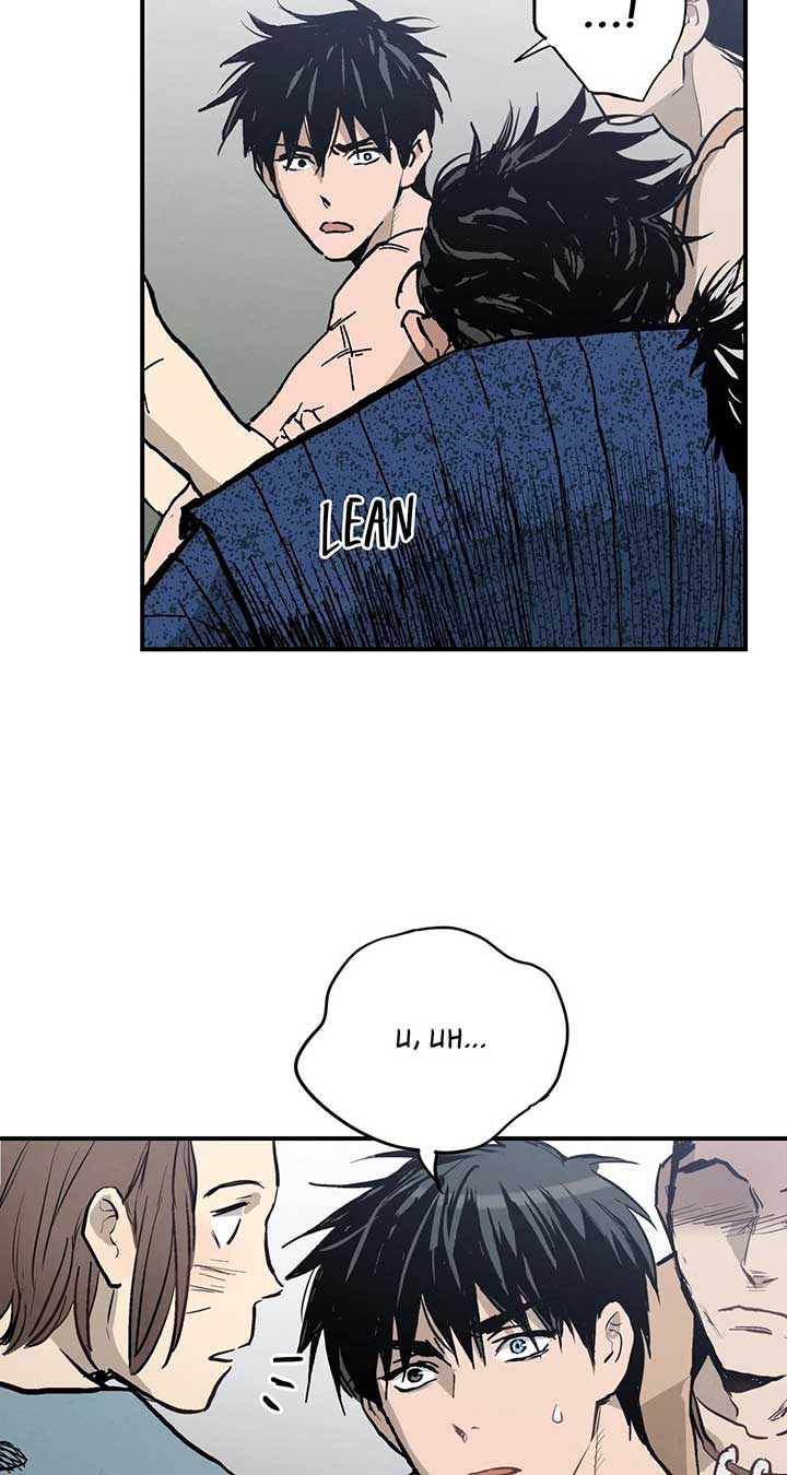 Blue Glass Chapter 44 page 12