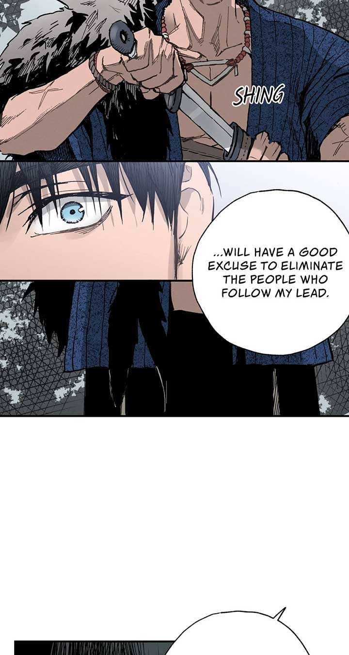 Blue Glass Chapter 44 page 14