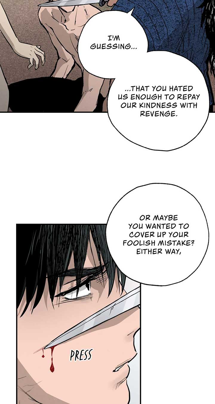 Blue Glass Chapter 44 page 16
