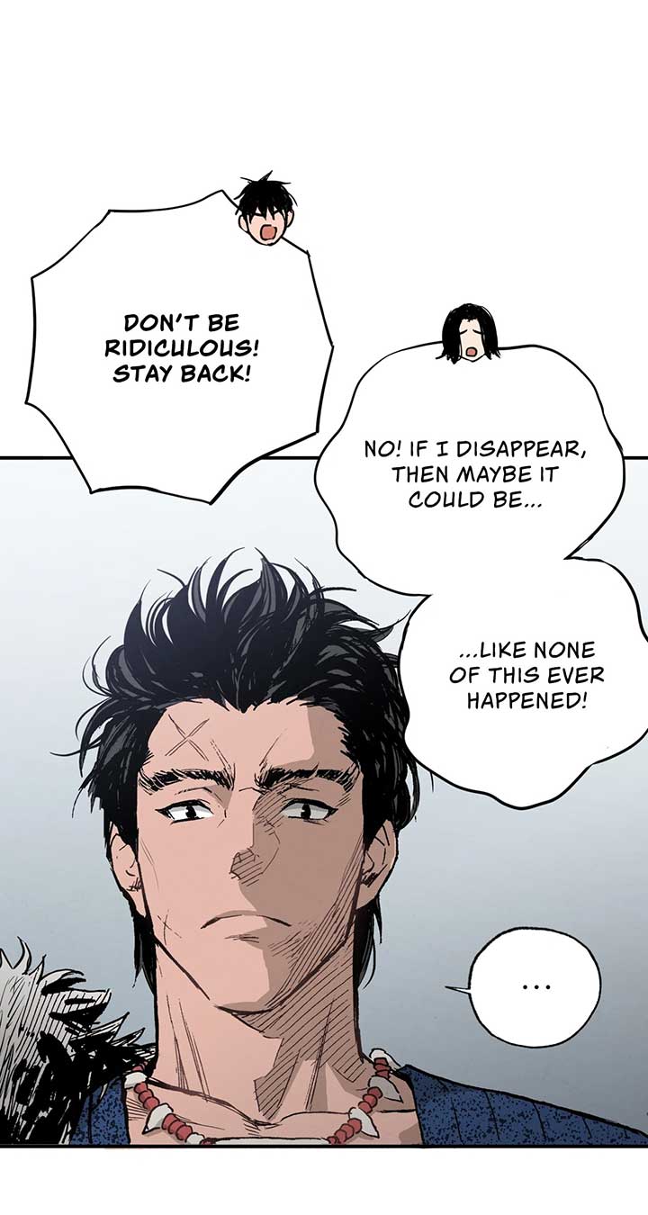 Blue Glass Chapter 44 page 20