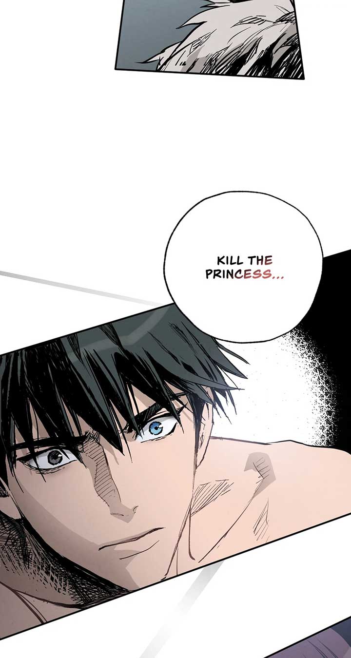 Blue Glass Chapter 44 page 23