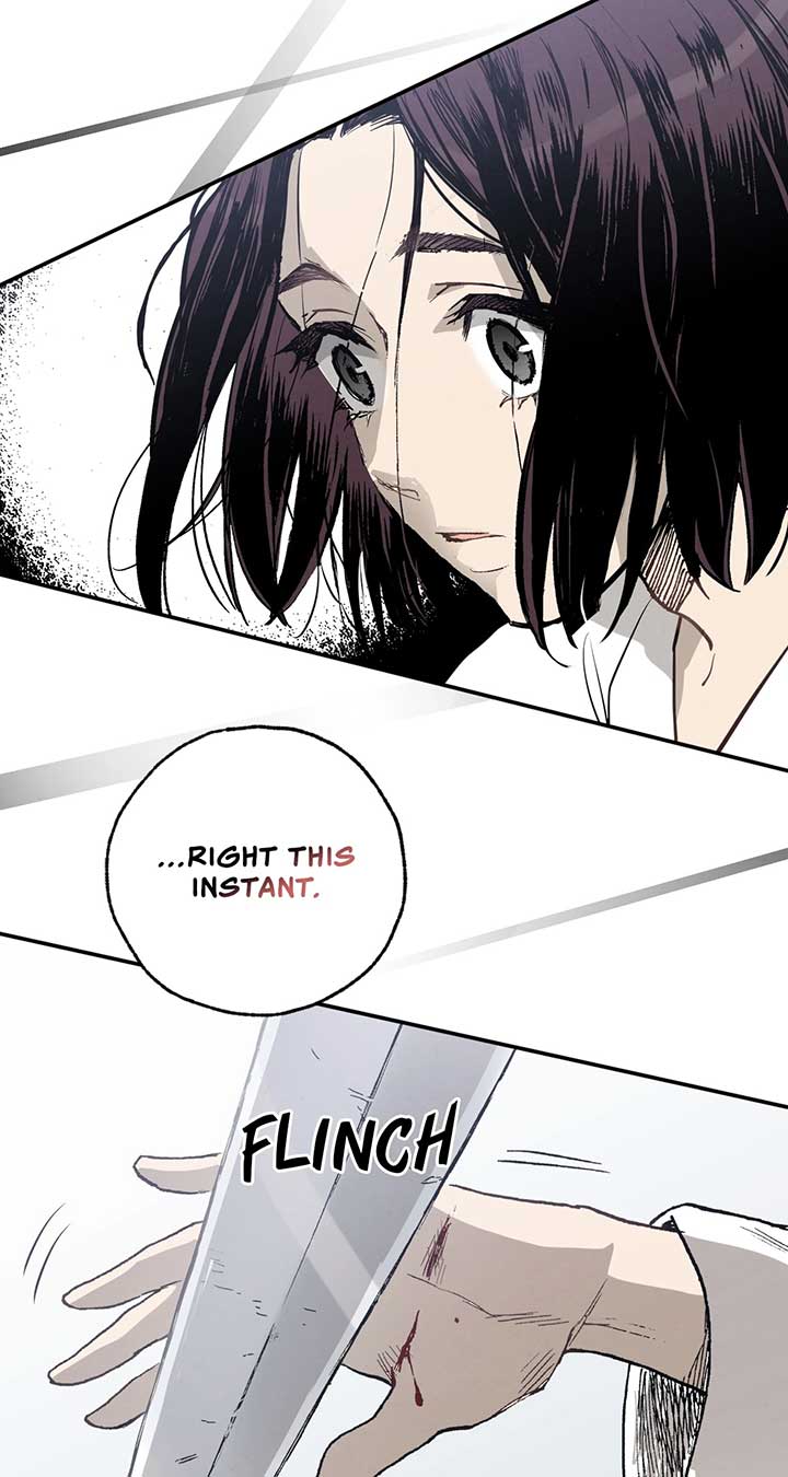 Blue Glass Chapter 44 page 24