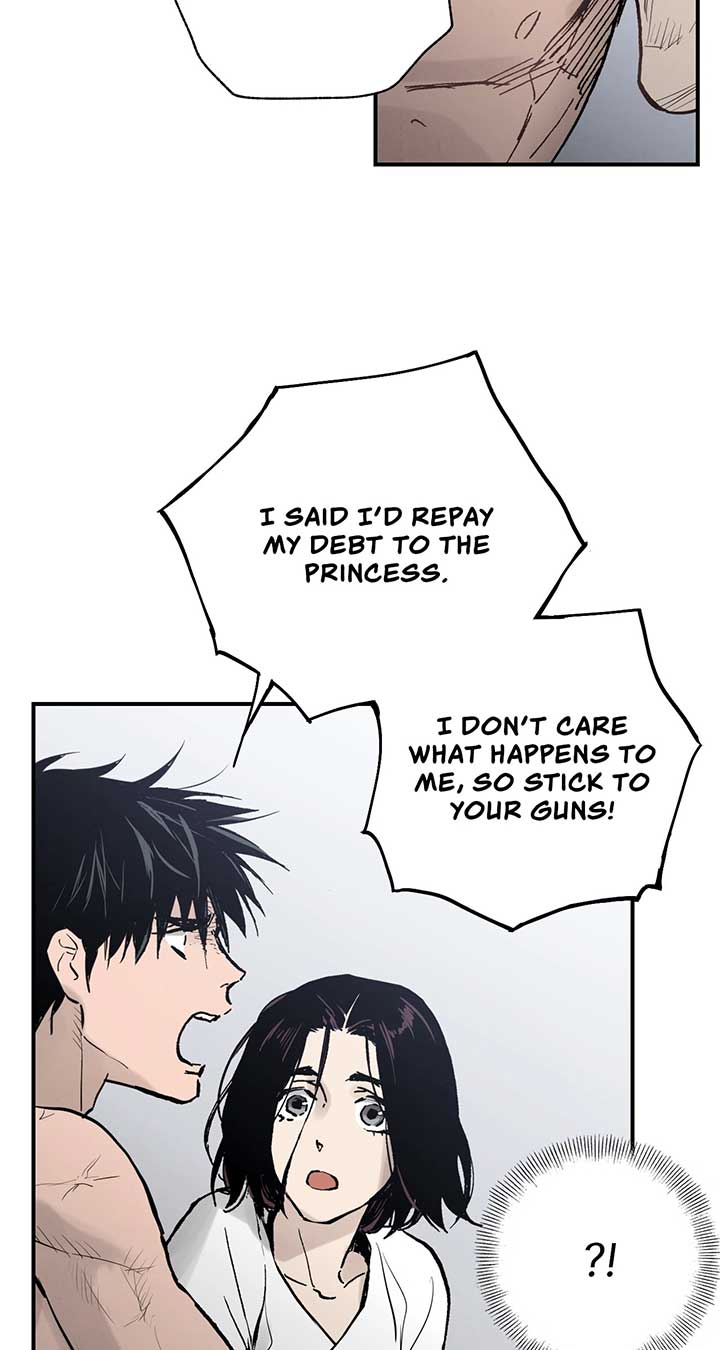 Blue Glass Chapter 44 page 30