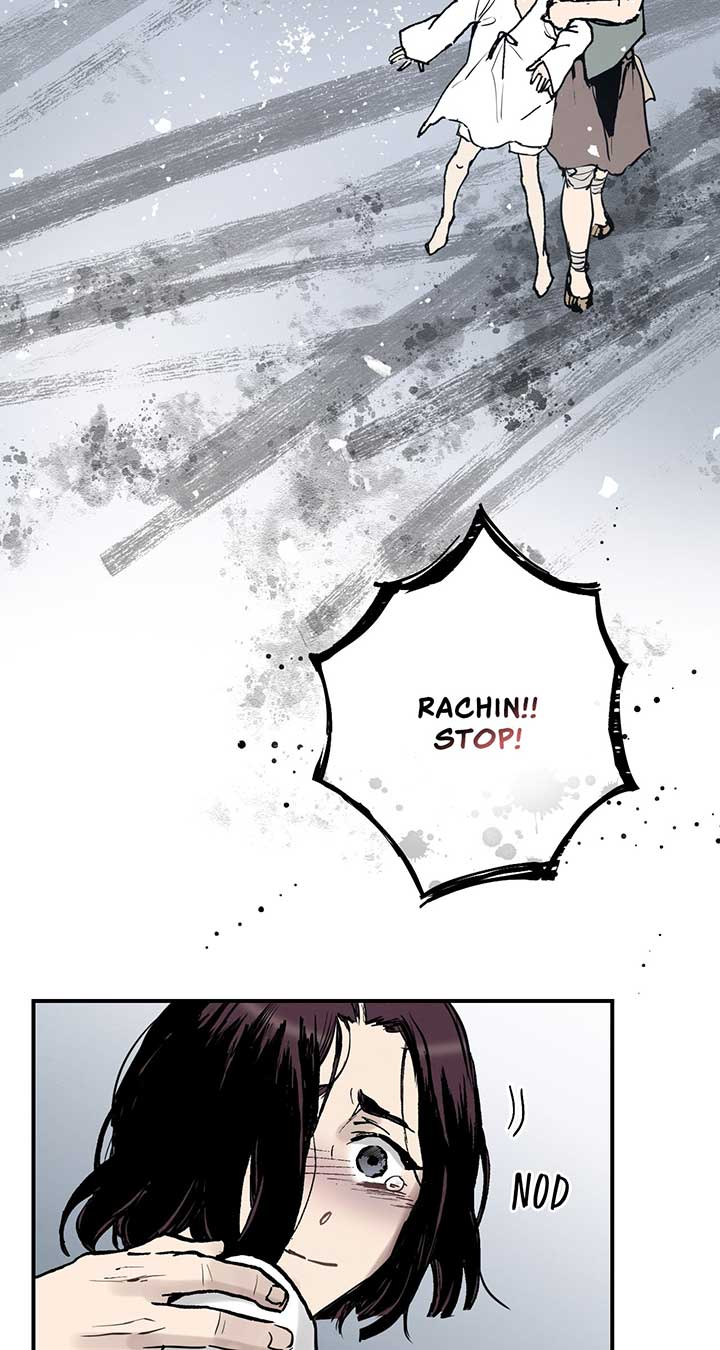 Blue Glass Chapter 44 page 35