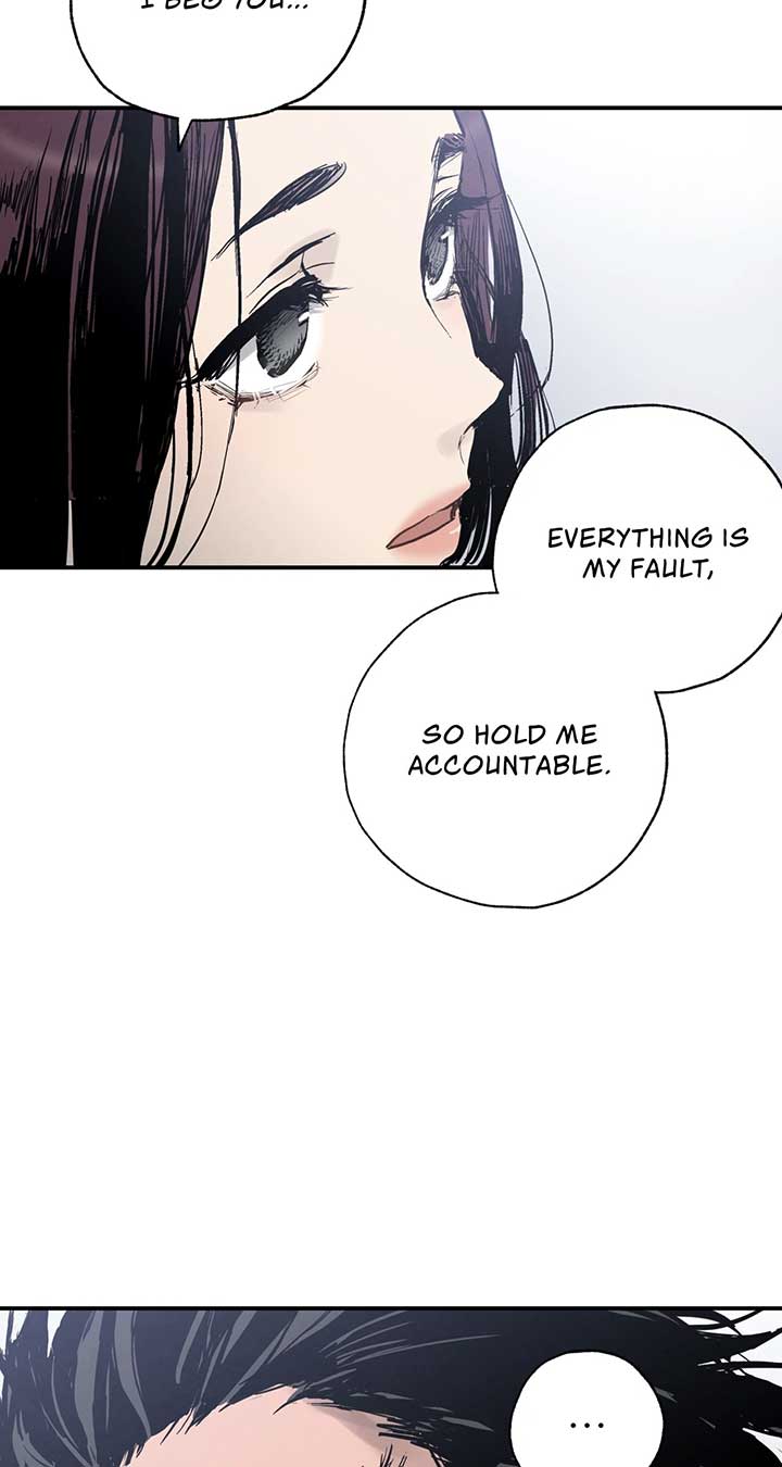 Blue Glass Chapter 44 page 3