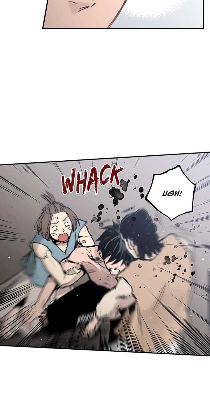 Blue Glass Chapter 44 page 40