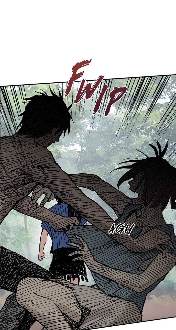 Blue Glass Chapter 44 page 41