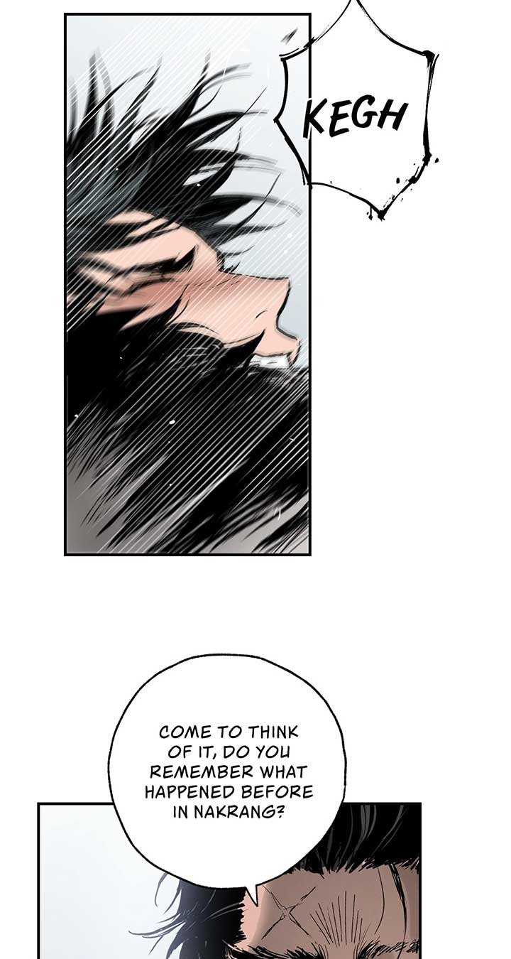 Blue Glass Chapter 44 page 48