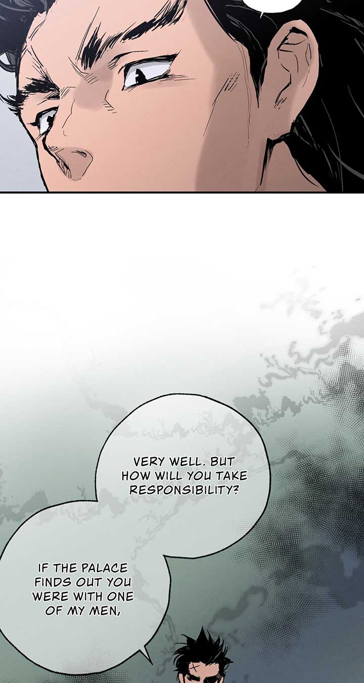 Blue Glass Chapter 44 page 4