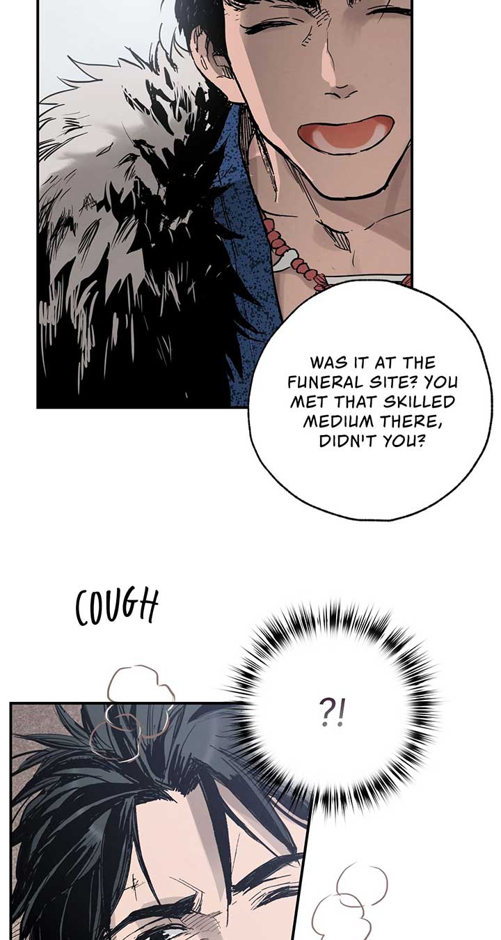 Blue Glass Chapter 44 page 49