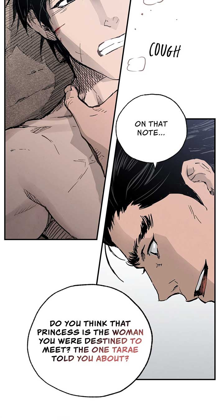 Blue Glass Chapter 44 page 50
