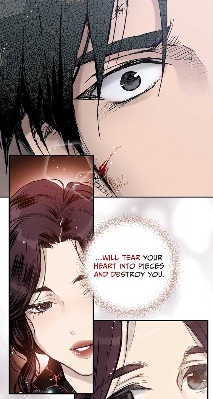 Blue Glass Chapter 44 page 54
