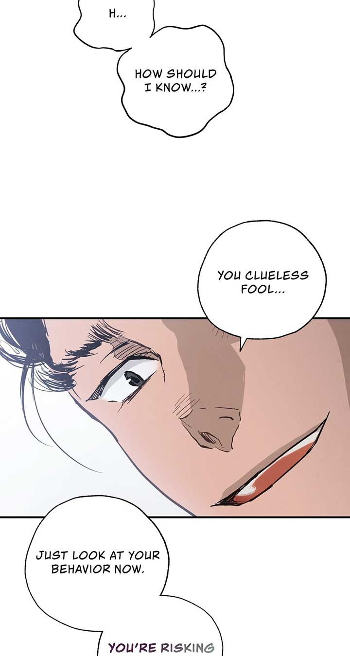 Blue Glass Chapter 44 page 57
