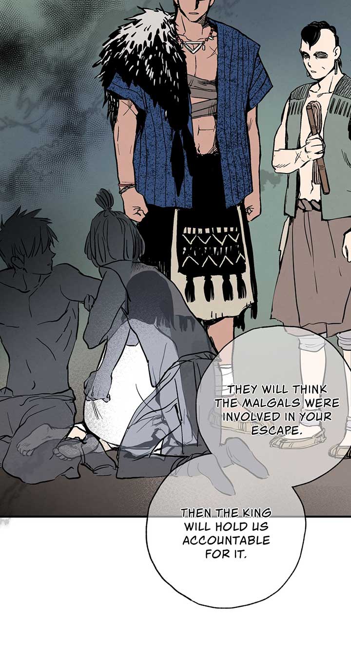 Blue Glass Chapter 44 page 5