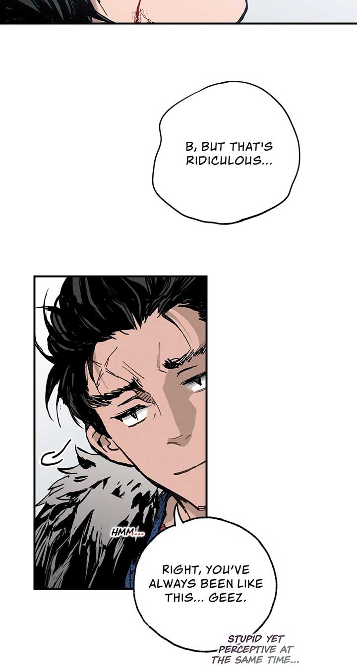 Blue Glass Chapter 44 page 60