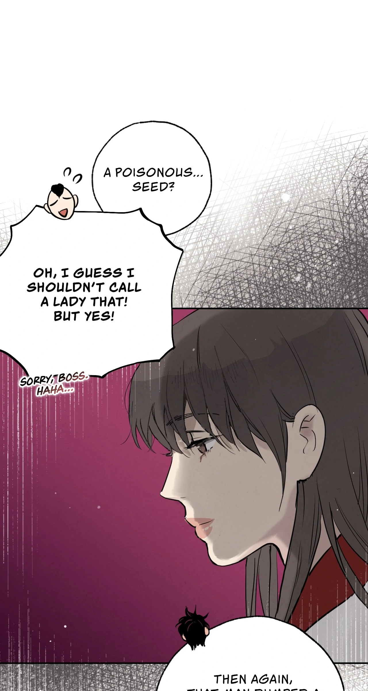 Blue Glass Chapter 46 page 10