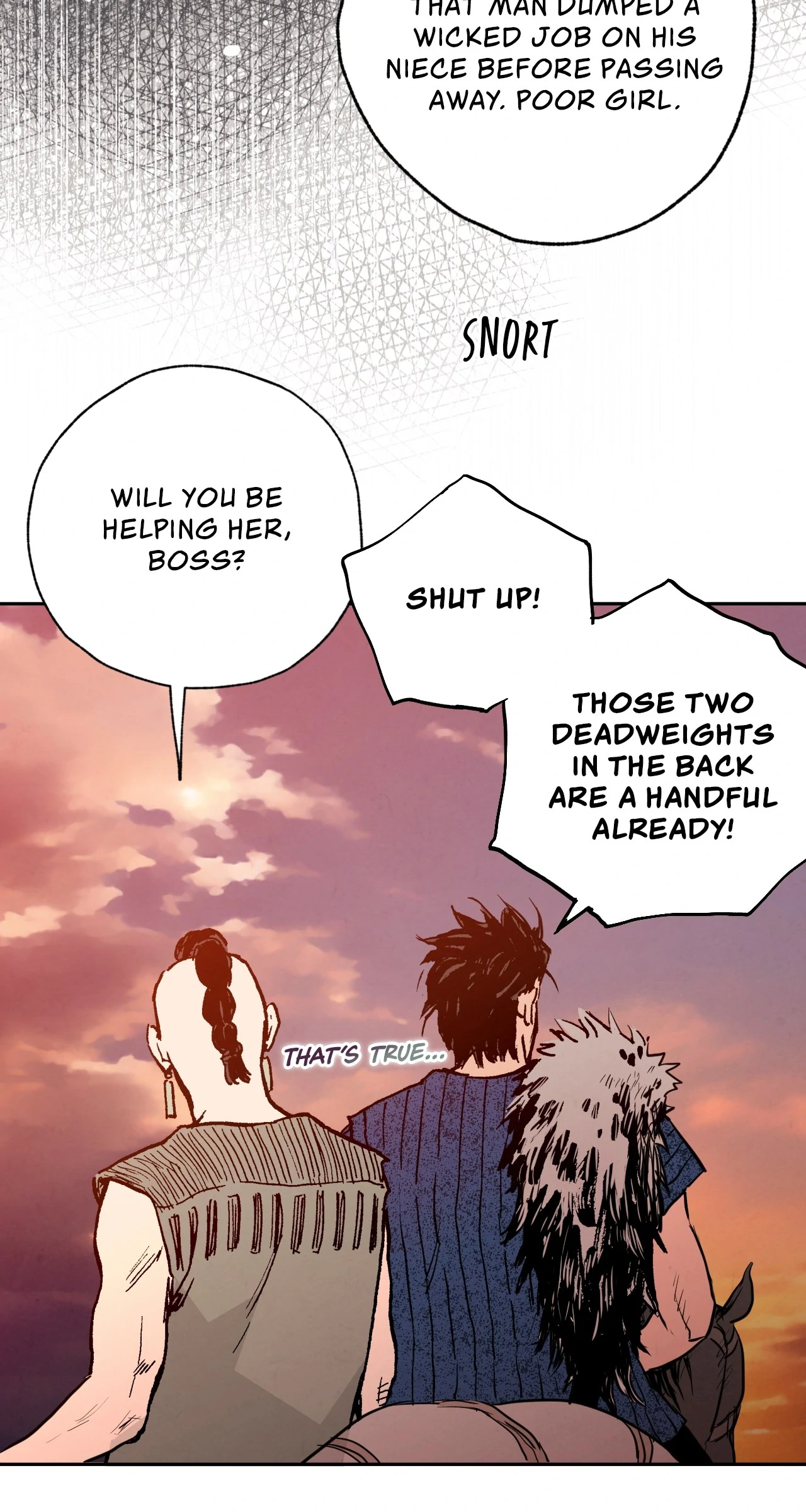 Blue Glass Chapter 46 page 11