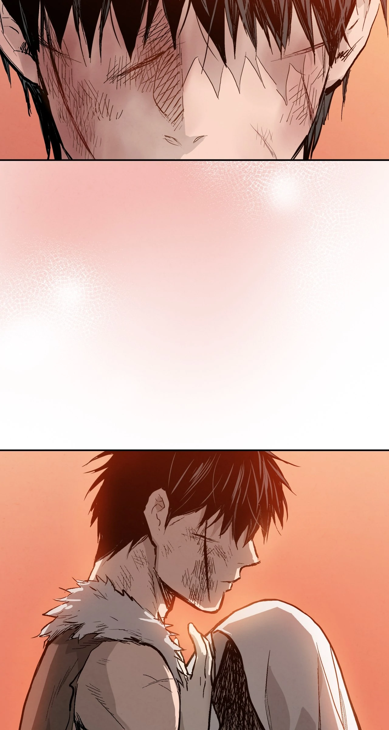 Blue Glass Chapter 46 page 15