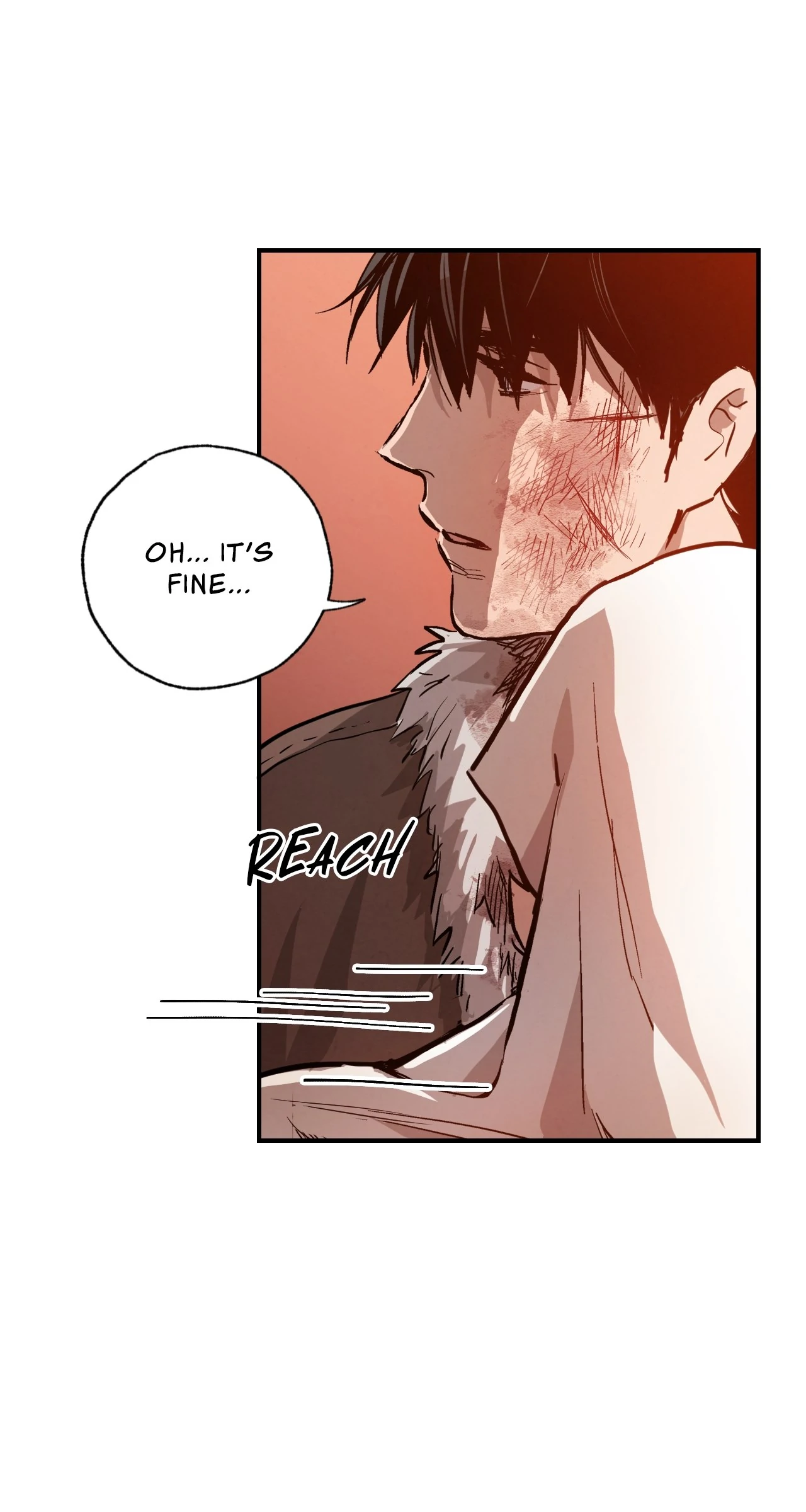 Blue Glass Chapter 46 page 20