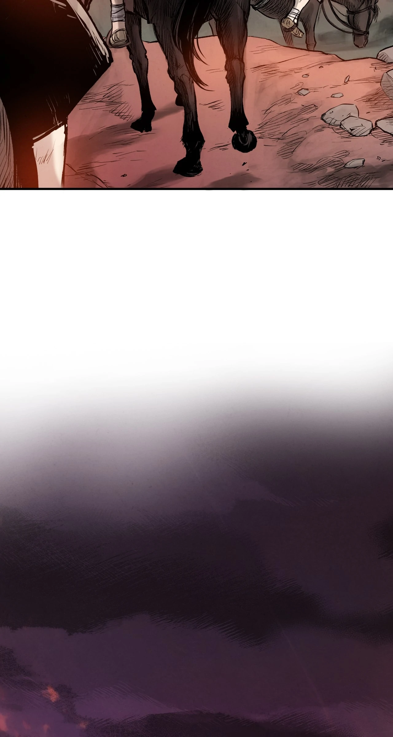 Blue Glass Chapter 46 page 32