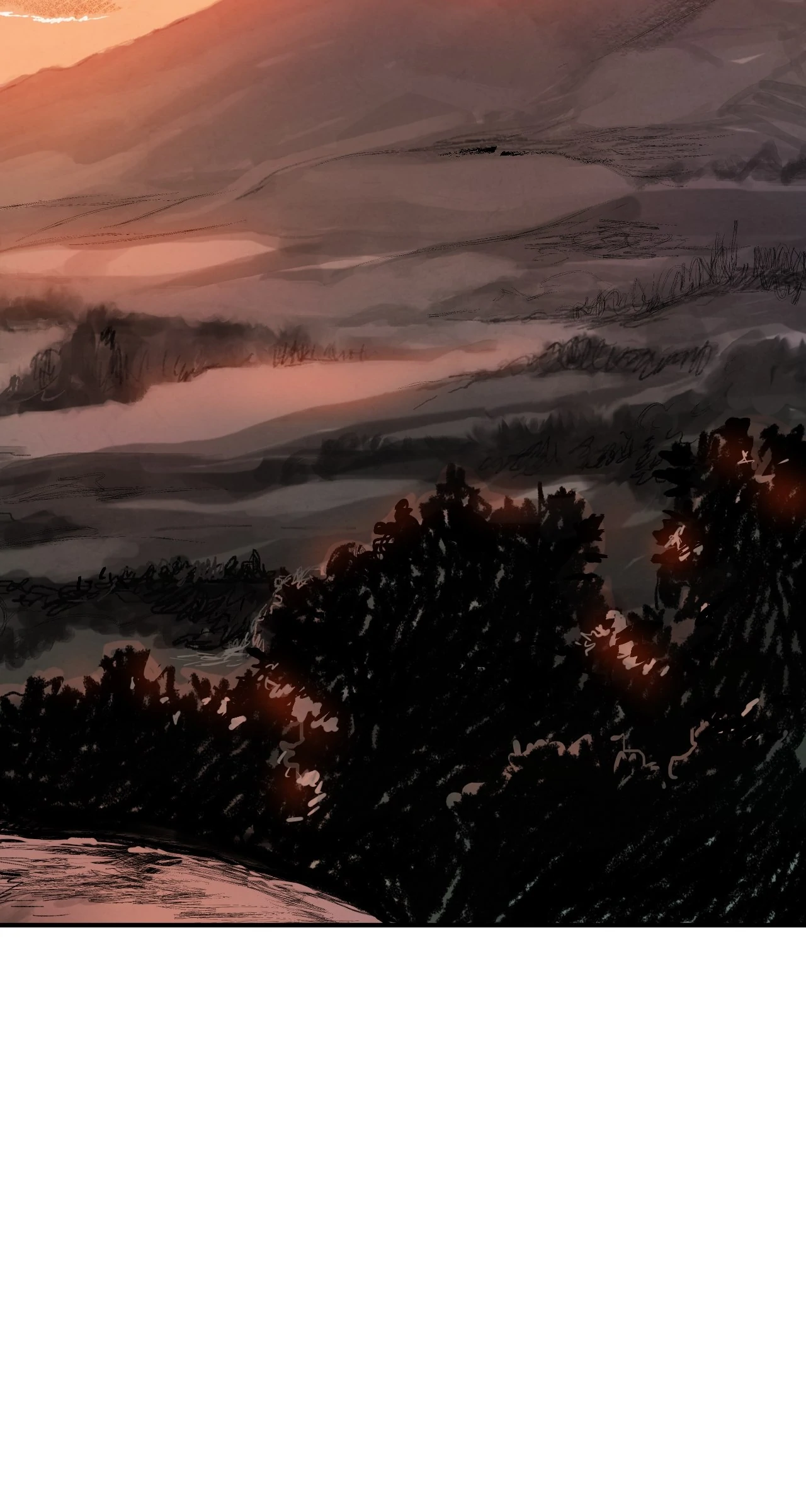 Blue Glass Chapter 46 page 34