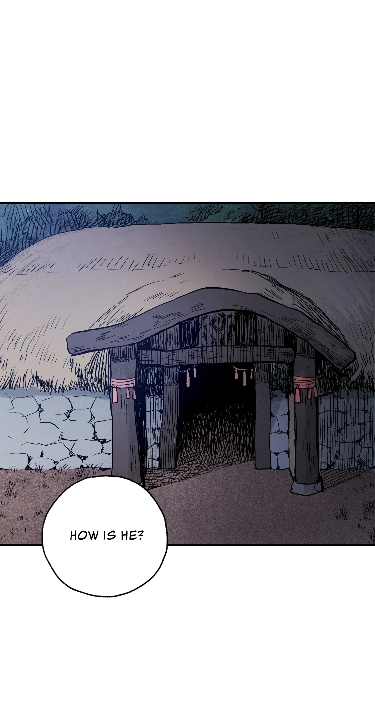 Blue Glass Chapter 46 page 37