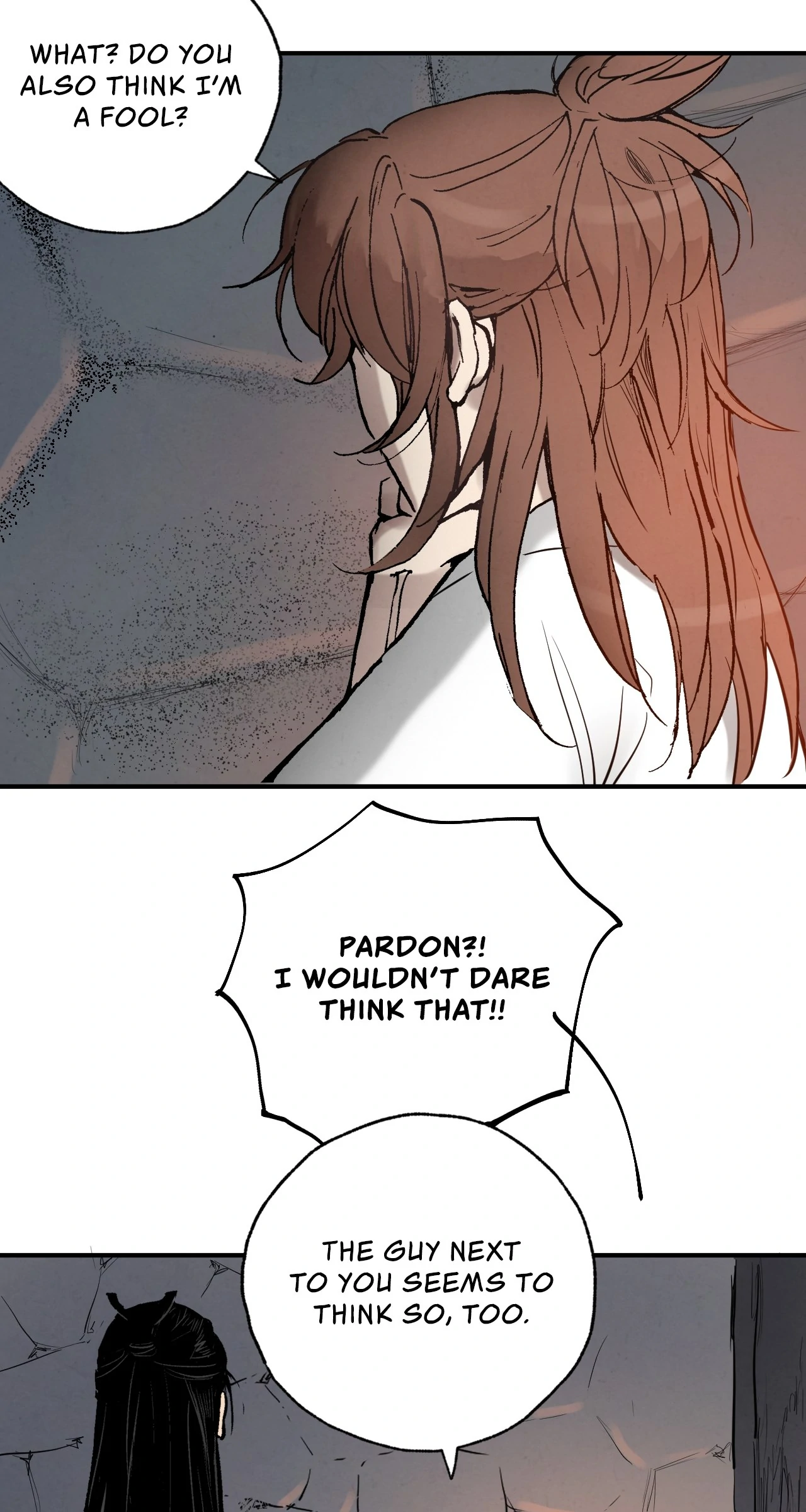 Blue Glass Chapter 46 page 40