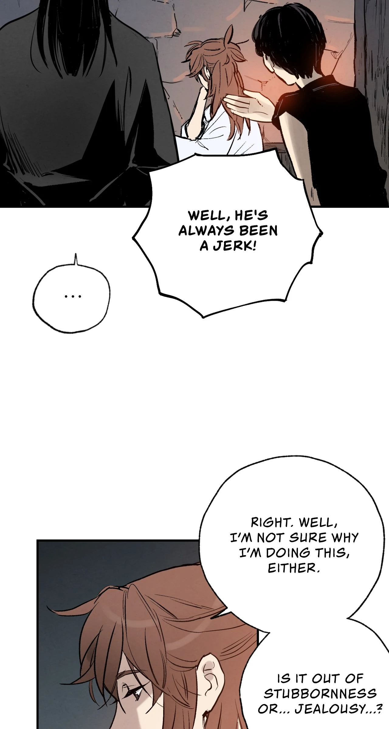 Blue Glass Chapter 46 page 41