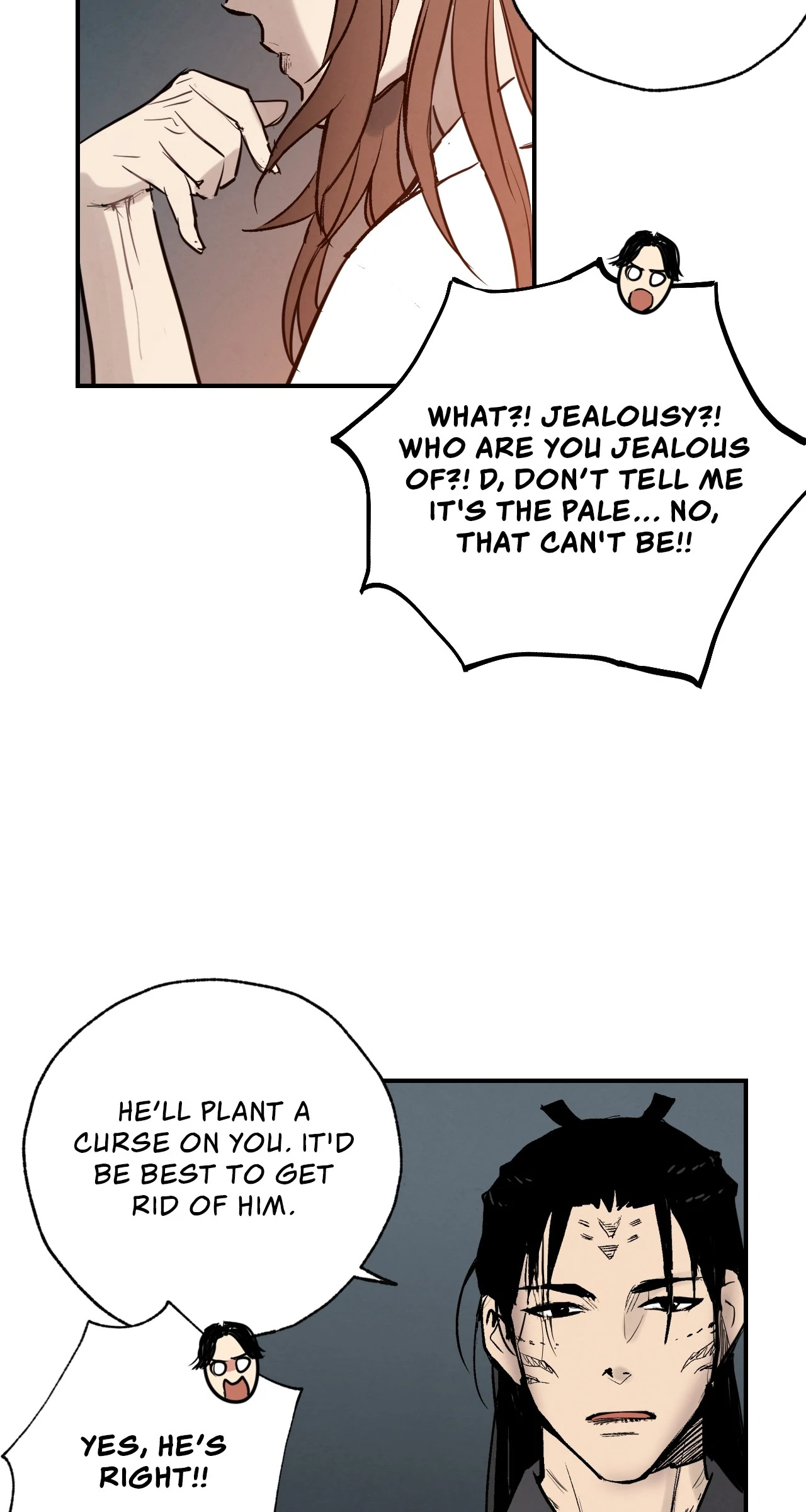 Blue Glass Chapter 46 page 42