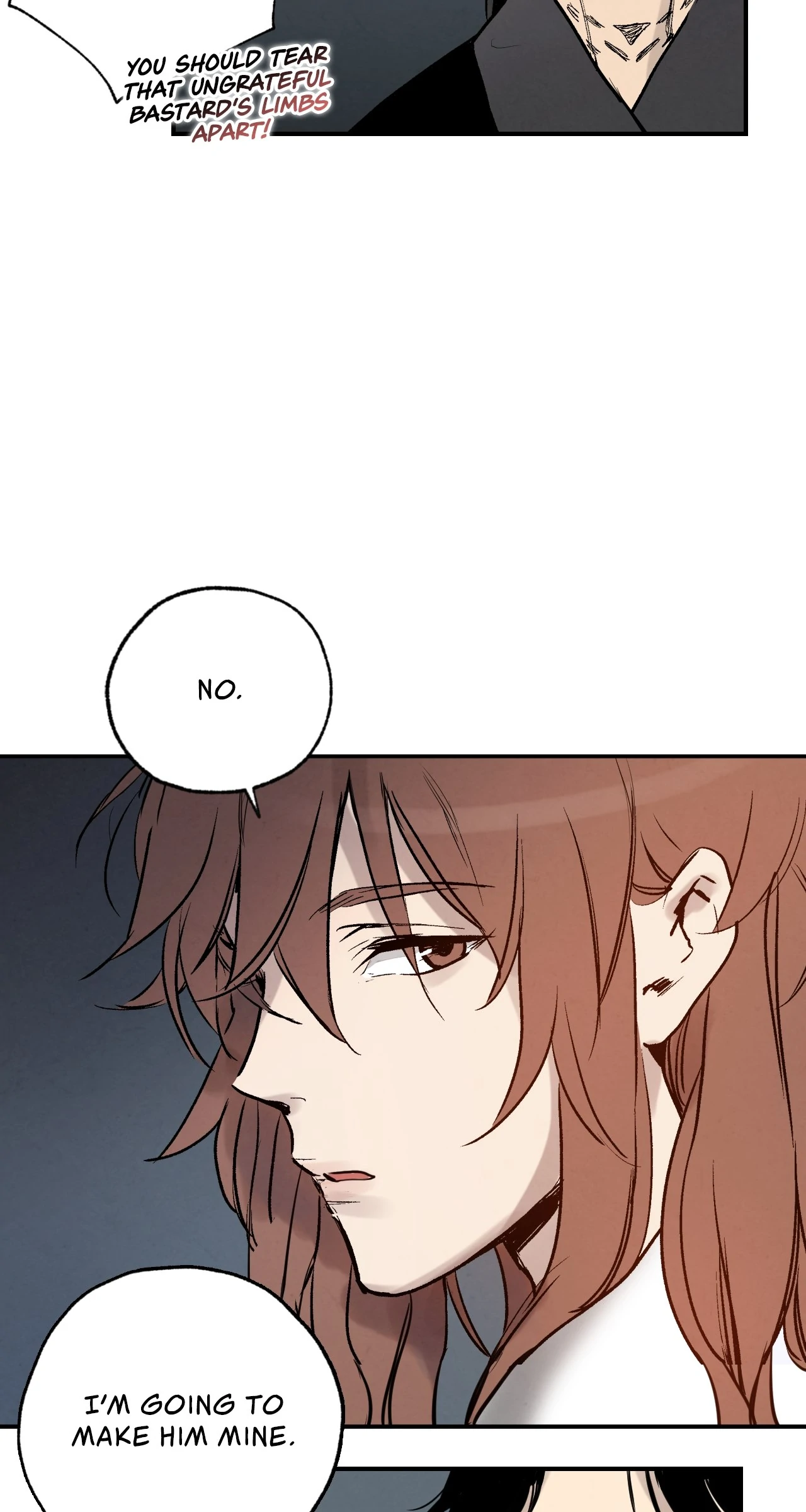 Blue Glass Chapter 46 page 43
