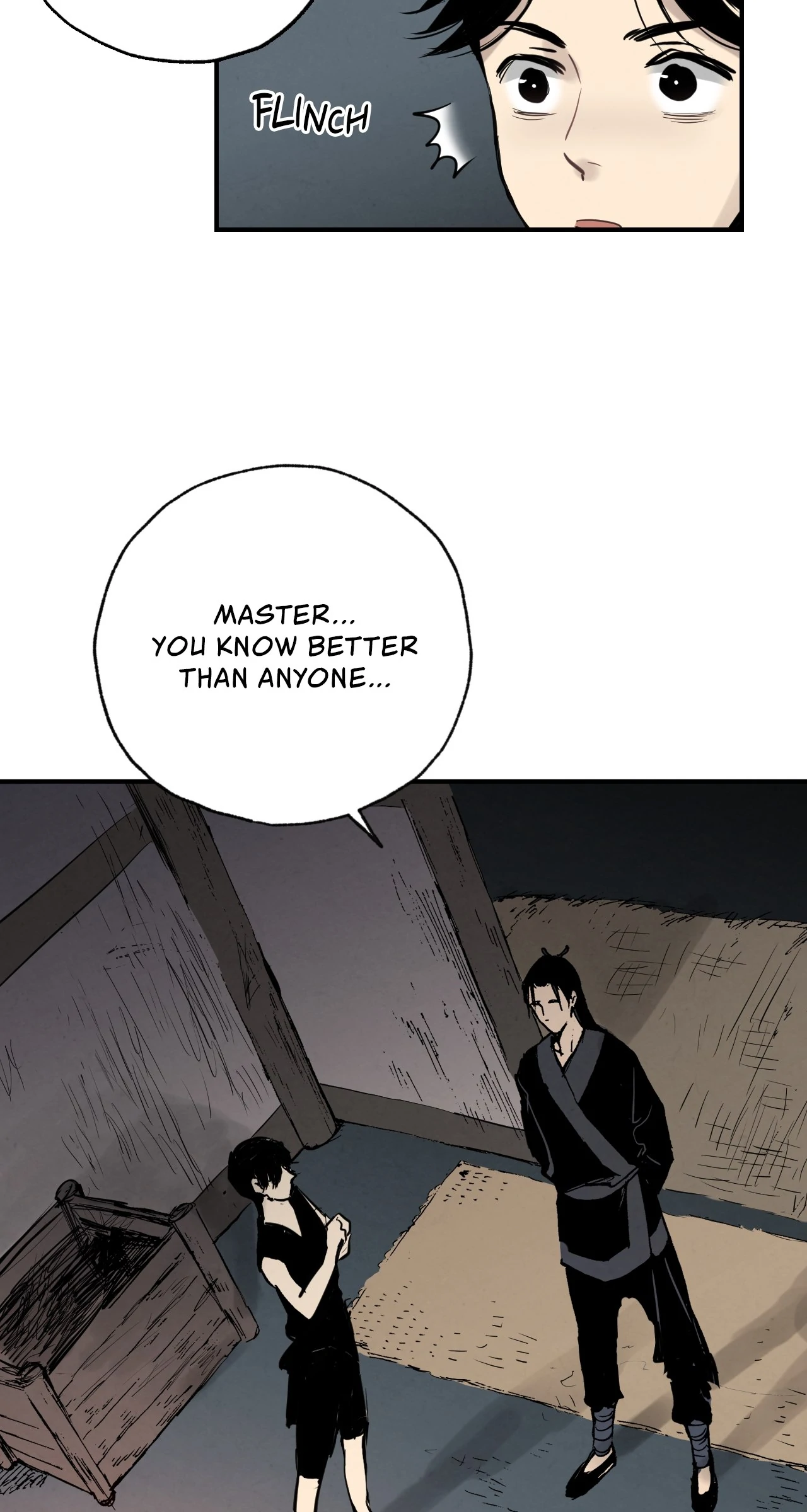 Blue Glass Chapter 46 page 44