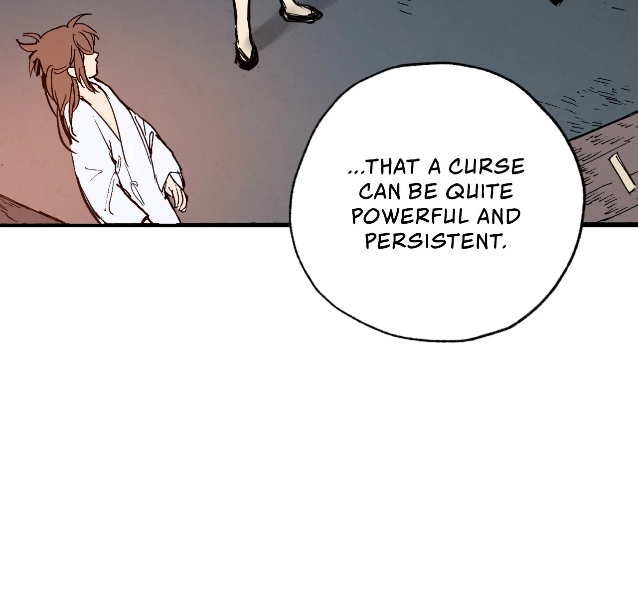 Blue Glass Chapter 46 page 45