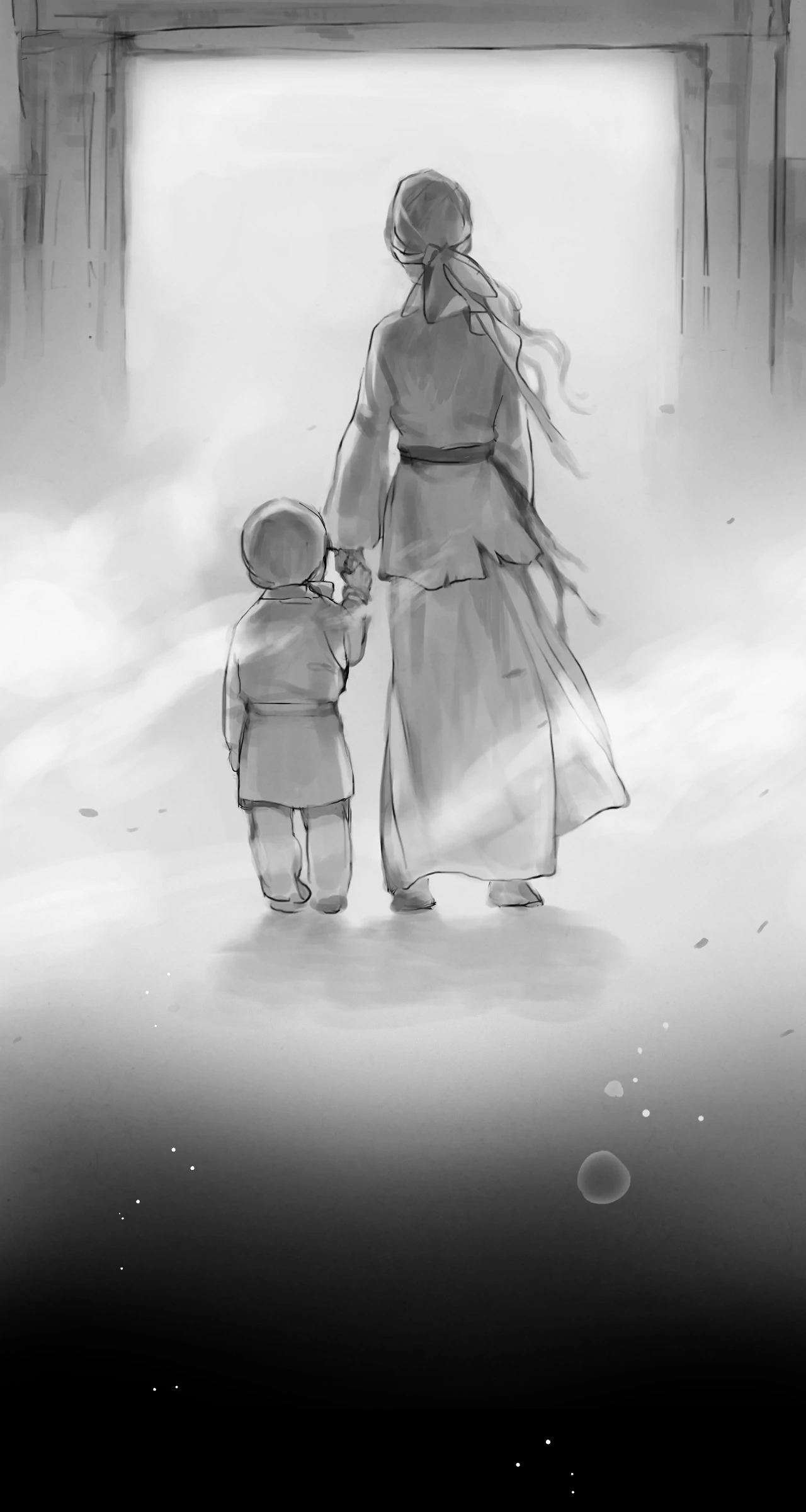 Blue Glass Chapter 46 page 51